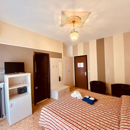 Art Hotel Pandos Tabiano Terme ภายนอก รูปภาพ