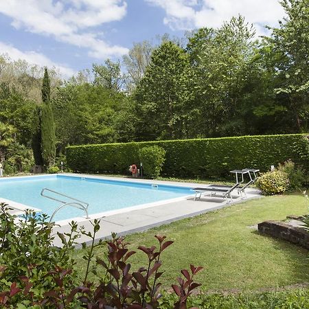 Art Hotel Pandos Tabiano Terme ภายนอก รูปภาพ