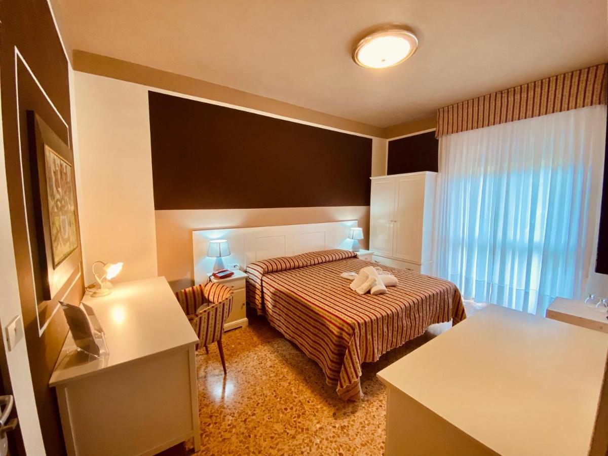 Art Hotel Pandos Tabiano Terme ภายนอก รูปภาพ