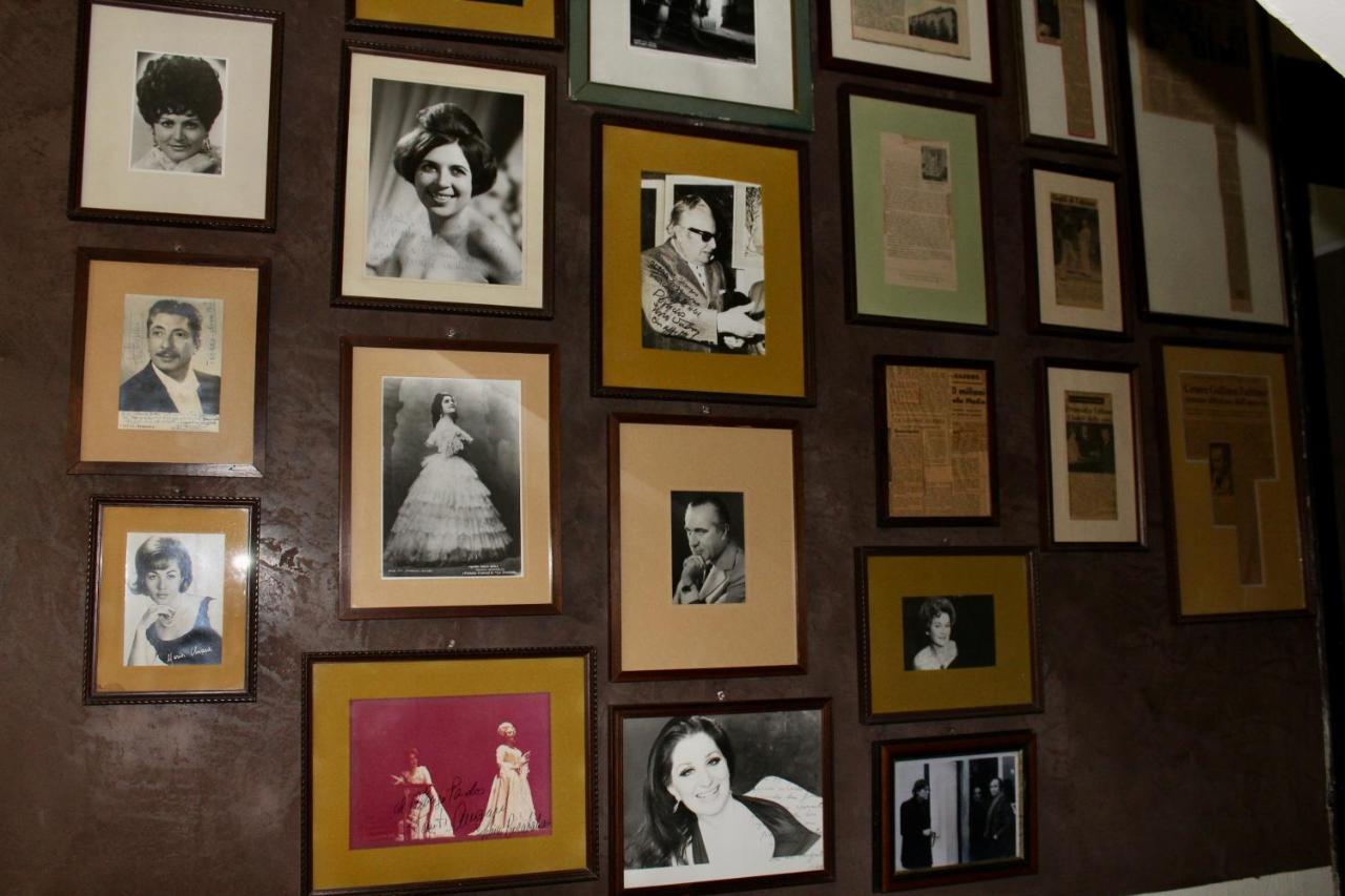 Art Hotel Pandos Tabiano Terme ภายนอก รูปภาพ