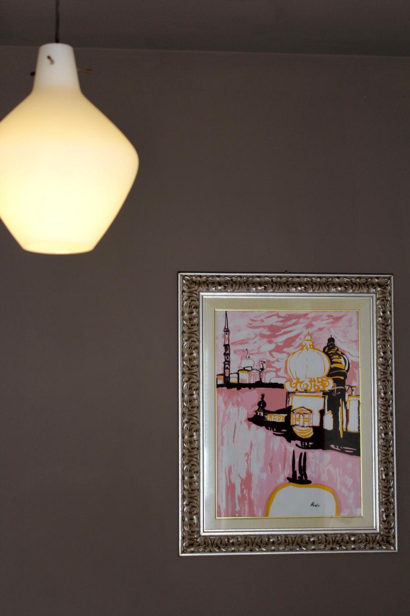 Art Hotel Pandos Tabiano Terme ภายนอก รูปภาพ