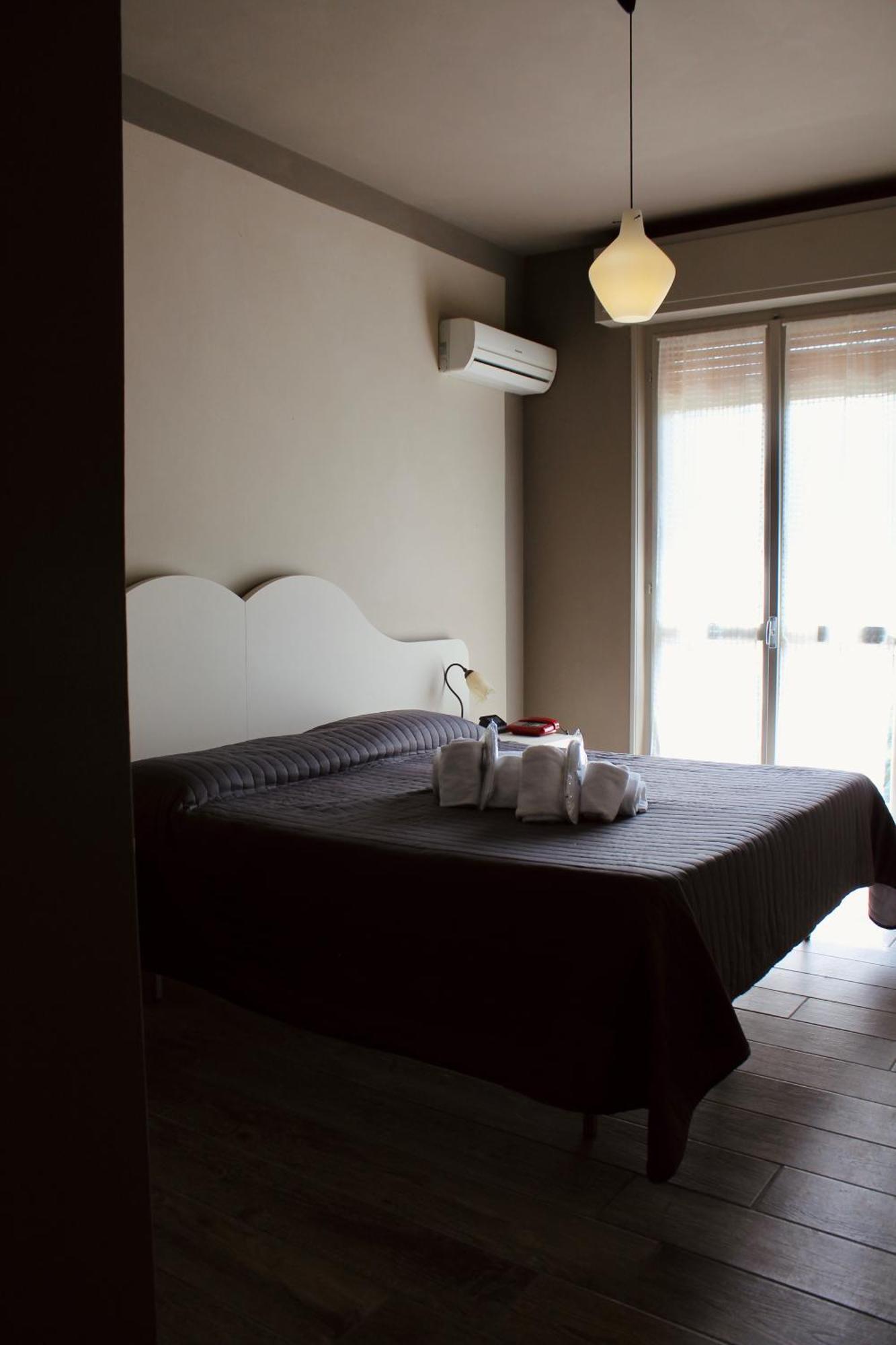 Art Hotel Pandos Tabiano Terme ภายนอก รูปภาพ