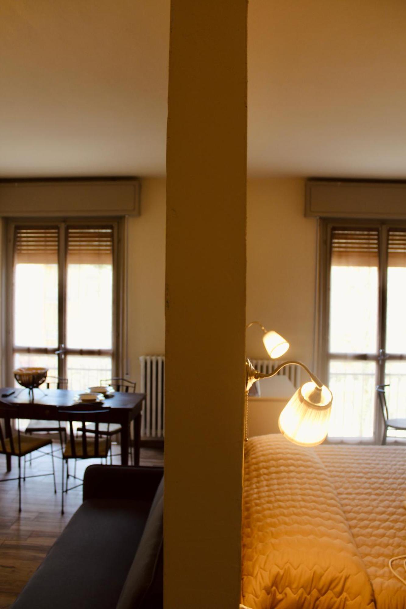 Art Hotel Pandos Tabiano Terme ภายนอก รูปภาพ