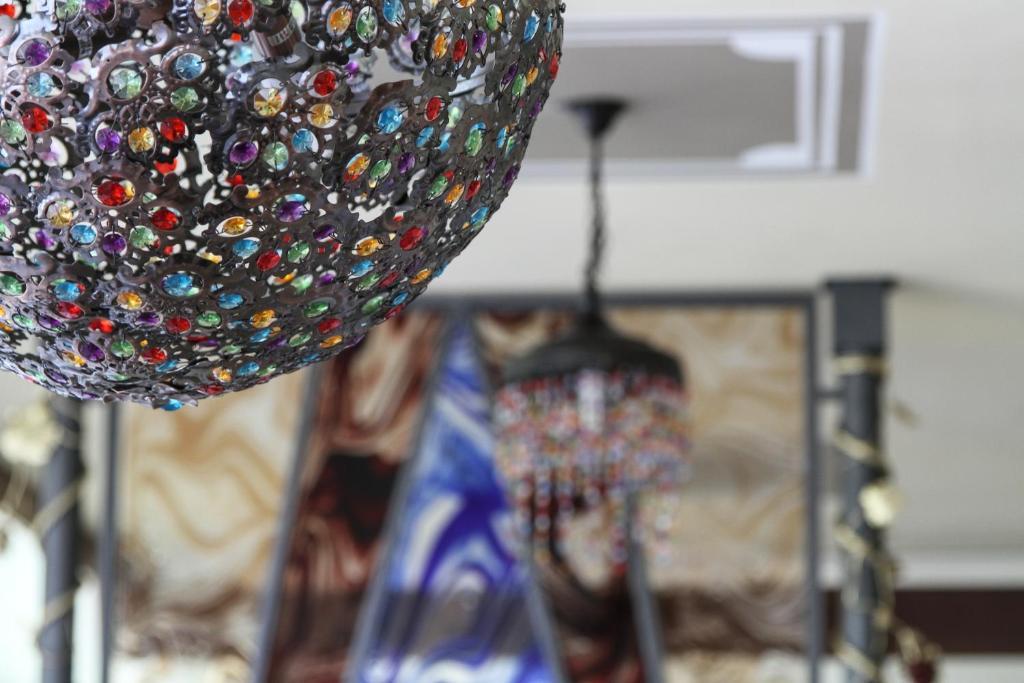 Art Hotel Pandos Tabiano Terme ภายนอก รูปภาพ
